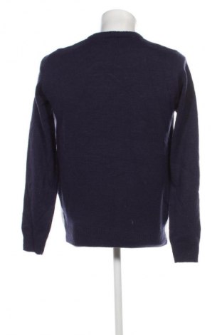 Мъжки пуловер Tissaia, Размер M, Цвят Многоцветен, Цена 17,40 лв.
