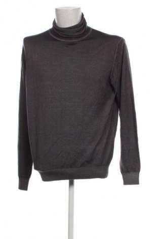 Herrenpullover Tom Rusborg, Größe XXL, Farbe Grau, Preis 15,49 €