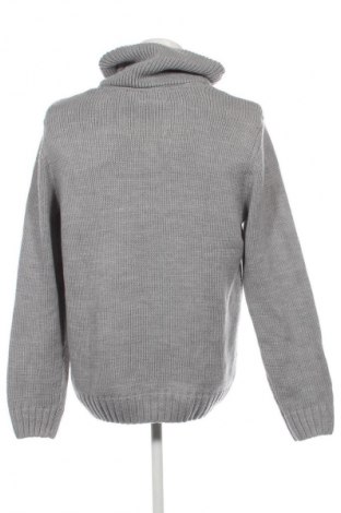 Herrenpullover Tom Tailor, Größe XL, Farbe Grau, Preis € 23,66