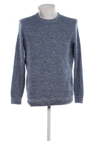 Pánsky sveter  Tom Tailor, Veľkosť XL, Farba Modrá, Cena  12,53 €