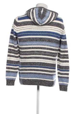 Мъжки пуловер Tom Tailor, Размер L, Цвят Многоцветен, Цена 21,08 лв.