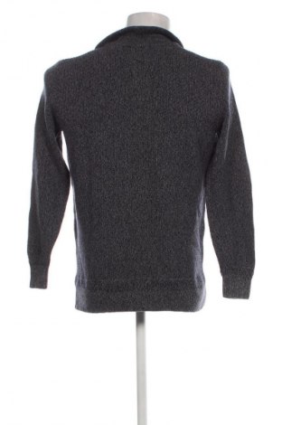 Мъжки пуловер Tom Tailor, Размер L, Цвят Син, Цена 21,08 лв.