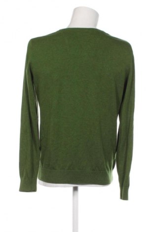 Pulover de bărbați Tom Tailor, Mărime L, Culoare Verde, Preț 72,70 Lei