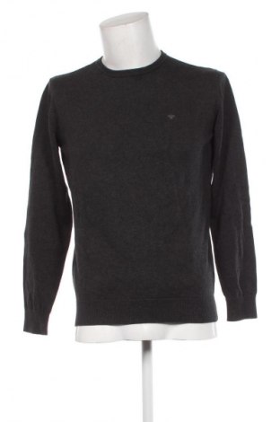Мъжки пуловер Tom Tailor, Размер L, Цвят Сив, Цена 22,10 лв.