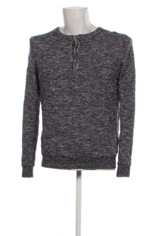 Ανδρικό πουλόβερ Tom Tailor, Μέγεθος L, Χρώμα Μπλέ, Τιμή 21,03 €