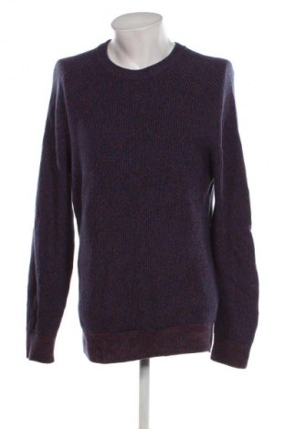 Мъжки пуловер Tom Tailor, Размер XXL, Цвят Многоцветен, Цена 22,10 лв.