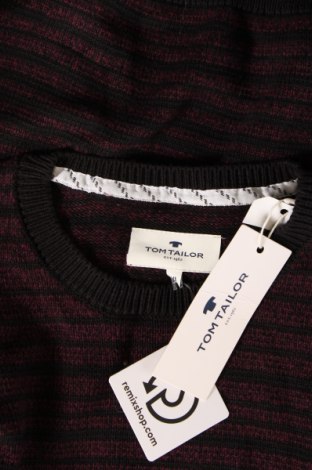 Pánský svetr  Tom Tailor, Velikost XL, Barva Vícebarevné, Cena  798,00 Kč