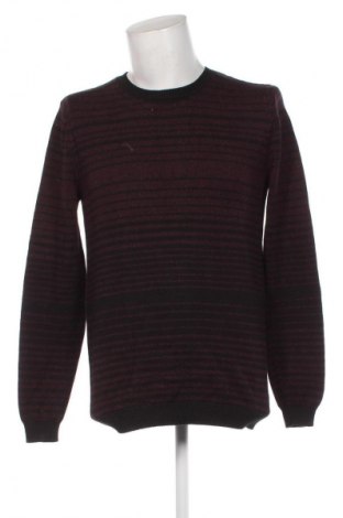 Ανδρικό πουλόβερ Tom Tailor, Μέγεθος XL, Χρώμα Πολύχρωμο, Τιμή 29,53 €