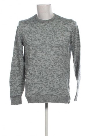 Ανδρικό πουλόβερ Tom Tailor, Μέγεθος XL, Χρώμα Πολύχρωμο, Τιμή 13,67 €