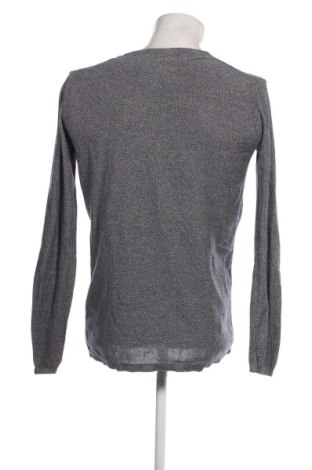 Мъжки пуловер Tom Tailor, Размер S, Цвят Син, Цена 20,40 лв.