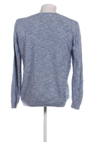 Pánsky sveter  Tom Tailor, Veľkosť XL, Farba Modrá, Cena  12,53 €