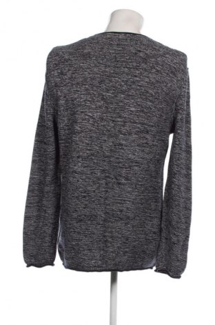Мъжки пуловер Tom Tompson, Размер XL, Цвят Многоцветен, Цена 18,85 лв.