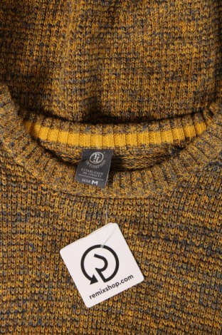 Ανδρικό πουλόβερ Tom Tompson, Μέγεθος M, Χρώμα Πολύχρωμο, Τιμή 10,76 €