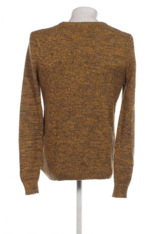 Ανδρικό πουλόβερ Tom Tompson, Μέγεθος M, Χρώμα Πολύχρωμο, Τιμή 10,76 €