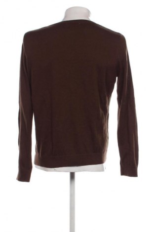Ανδρικό πουλόβερ Tommy Hilfiger, Μέγεθος M, Χρώμα Πολύχρωμο, Τιμή 55,05 €