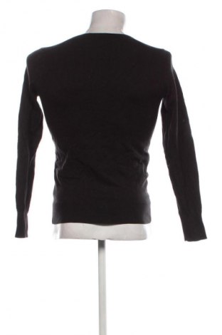 Ανδρικό πουλόβερ Tommy Hilfiger, Μέγεθος M, Χρώμα Μαύρο, Τιμή 55,05 €