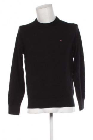 Herrenpullover Tommy Hilfiger, Größe M, Farbe Schwarz, Preis € 61,93