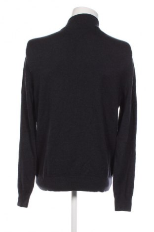 Мъжки пуловер Tommy Hilfiger, Размер XL, Цвят Син, Цена 89,00 лв.