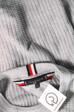 Pánsky sveter  Tommy Hilfiger, Veľkosť XL, Farba Sivá, Cena  50,46 €
