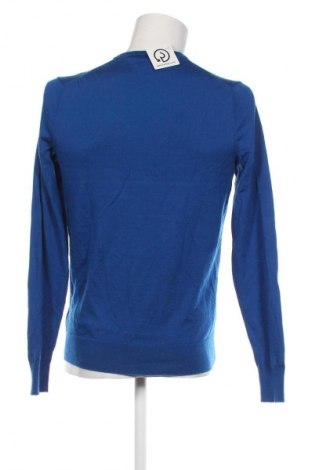 Herrenpullover Tommy Hilfiger, Größe L, Farbe Blau, Preis € 80,99