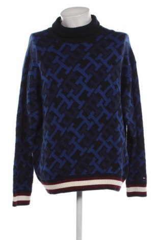 Pánsky sveter  Tommy Hilfiger, Veľkosť XL, Farba Viacfarebná, Cena  60,95 €