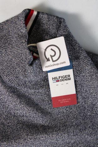 Herrenpullover Tommy Hilfiger, Größe XXL, Farbe Mehrfarbig, Preis € 98,49