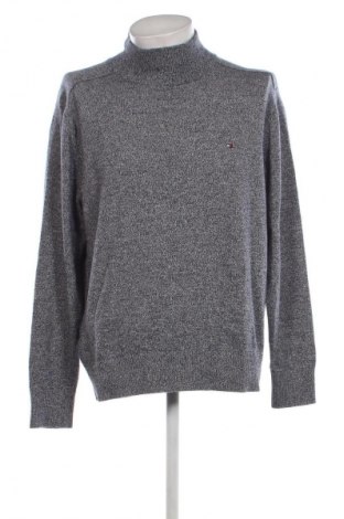 Herrenpullover Tommy Hilfiger, Größe XXL, Farbe Mehrfarbig, Preis € 150,99