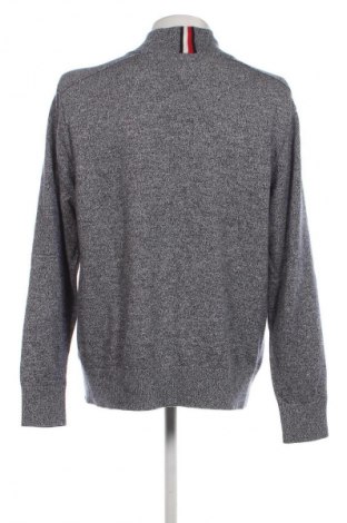 Herrenpullover Tommy Hilfiger, Größe XXL, Farbe Mehrfarbig, Preis € 98,49