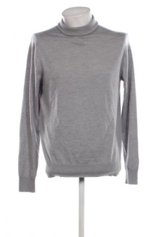 Herrenpullover Tommy Hilfiger, Größe XL, Farbe Grau, Preis € 123,99