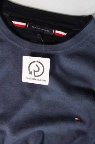 Pánsky sveter  Tommy Hilfiger, Veľkosť XXL, Farba Modrá, Cena  55,95 €