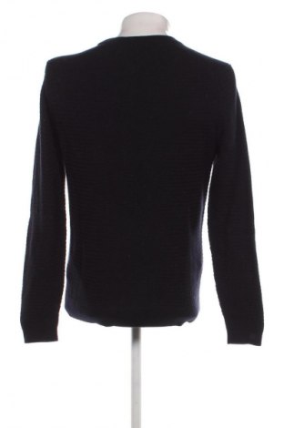 Herrenpullover Tommy Hilfiger, Größe M, Farbe Blau, Preis 74,99 €