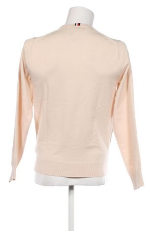 Herrenpullover Tommy Hilfiger, Größe S, Farbe Beige, Preis € 74,99