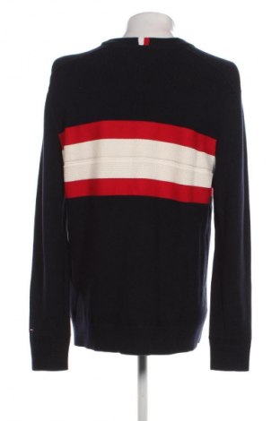 Pánsky sveter  Tommy Hilfiger, Veľkosť XXL, Farba Viacfarebná, Cena  55,95 €