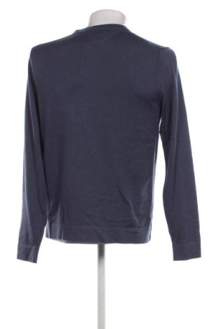 Herrenpullover Tommy Hilfiger, Größe M, Farbe Blau, Preis € 80,99