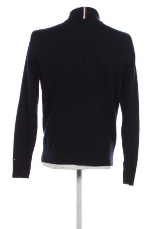 Herrenpullover Tommy Hilfiger, Größe L, Farbe Blau, Preis € 74,99