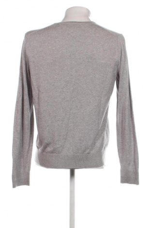 Herrenpullover Tommy Hilfiger, Größe L, Farbe Grau, Preis € 80,99