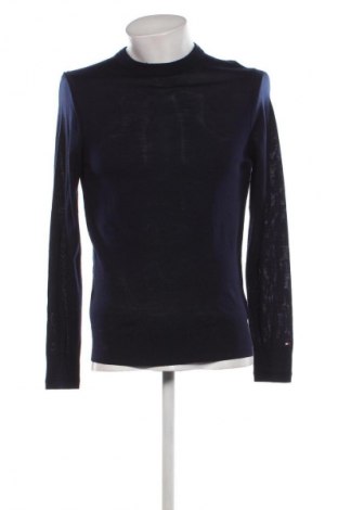 Herrenpullover Tommy Hilfiger, Größe S, Farbe Blau, Preis € 43,99