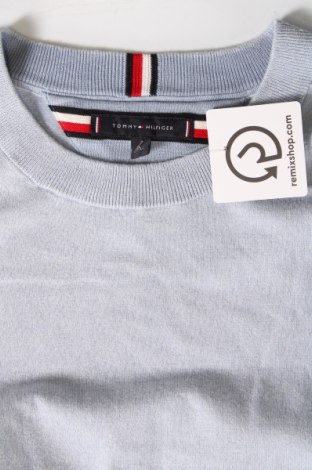 Ανδρικό πουλόβερ Tommy Hilfiger, Μέγεθος XXL, Χρώμα Μπλέ, Τιμή 66,49 €