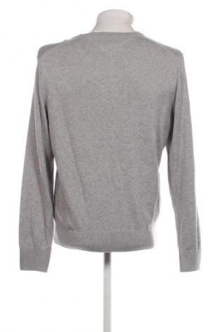 Herrenpullover Tommy Hilfiger, Größe L, Farbe Grau, Preis € 74,99