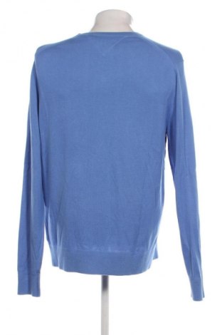 Herrenpullover Tommy Hilfiger, Größe XXL, Farbe Blau, Preis € 68,49