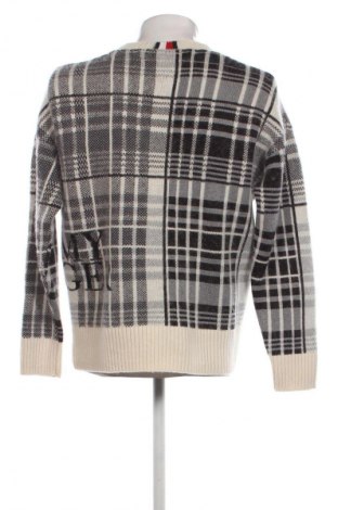 Herrenpullover Tommy Hilfiger, Größe S, Farbe Mehrfarbig, Preis 43,99 €