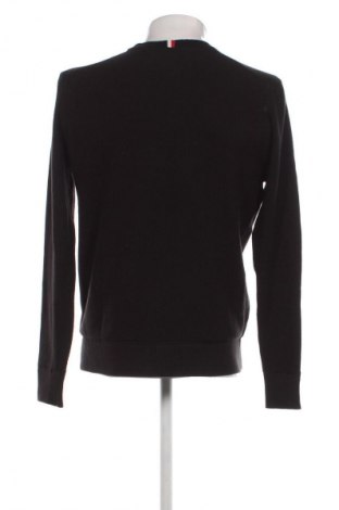 Pulover de bărbați Tommy Hilfiger, Mărime M, Culoare Negru, Preț 234,99 Lei