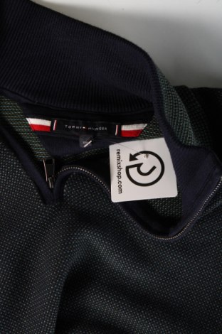 Pánsky sveter  Tommy Hilfiger, Veľkosť XL, Farba Viacfarebná, Cena  60,95 €