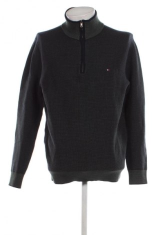 Herrenpullover Tommy Hilfiger, Größe XL, Farbe Mehrfarbig, Preis € 74,99