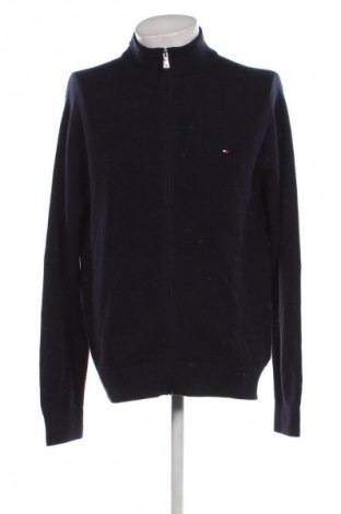 Herrenpullover Tommy Hilfiger, Größe XL, Farbe Blau, Preis € 68,49