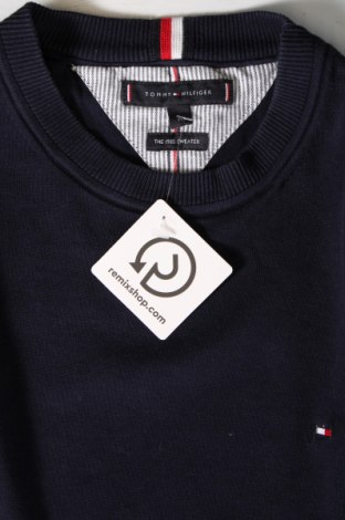 Pulover de bărbați Tommy Hilfiger, Mărime M, Culoare Albastru, Preț 380,99 Lei