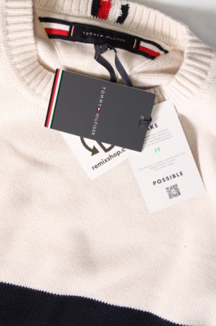 Męski sweter Tommy Hilfiger, Rozmiar L, Kolor Kolorowy, Cena 414,99 zł