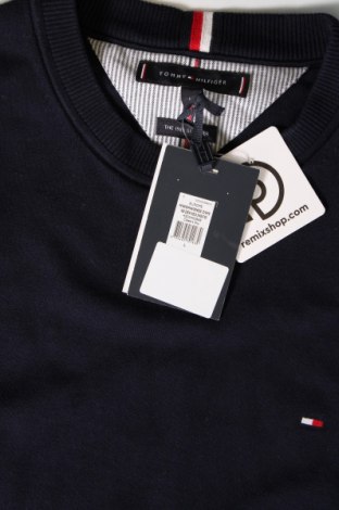 Pánský svetr  Tommy Hilfiger, Velikost L, Barva Modrá, Cena  2 249,00 Kč