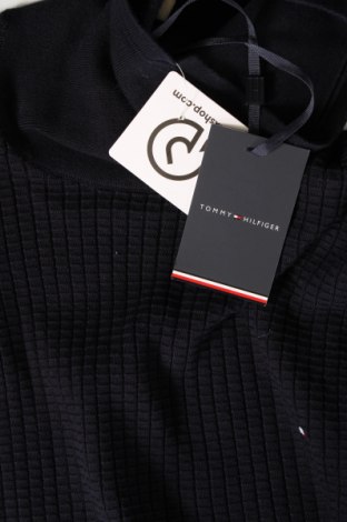 Ανδρικό πουλόβερ Tommy Hilfiger, Μέγεθος XL, Χρώμα Μπλέ, Τιμή 80,99 €