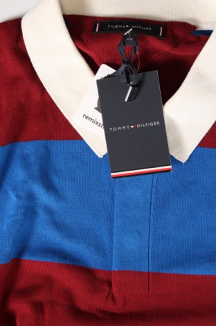 Herrenpullover Tommy Hilfiger, Größe XXL, Farbe Mehrfarbig, Preis € 83,49